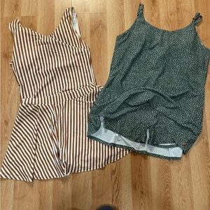 Honey Mark Swim Bundle XL